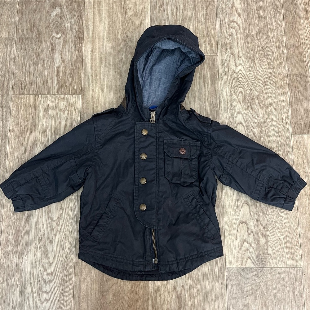 Baby Gap outerwear jacket 12-18 months